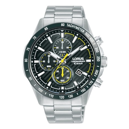 LORUS WATCHES Mod. RM397HX9 RM397HX9